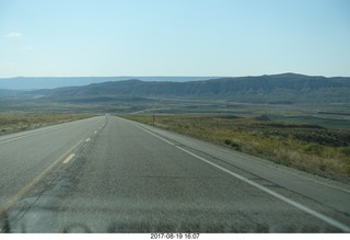 aerial - Rock Springs Airport (RKS)