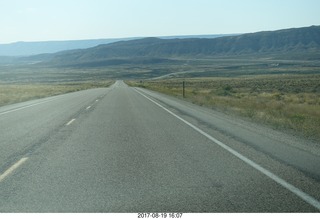 aerial - Rock Springs Airport (RKS)