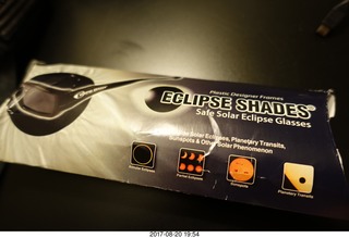 Eclipse Shades