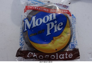 39 9sm. Moon Pie