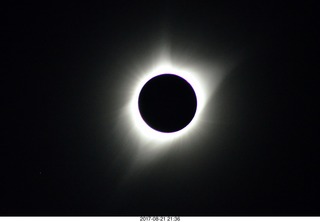 somebody else's total eclipse picture