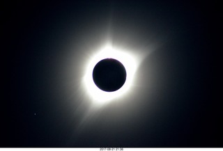 somebody else's total eclipse picture