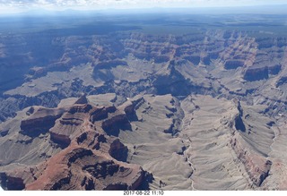 aerial - Grand Canyon