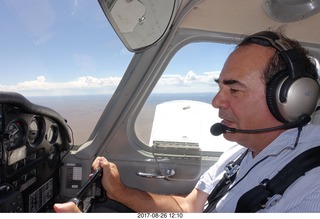 Flagstaff airport - Wiseman Aviation