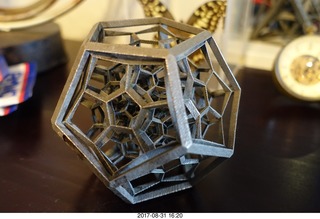 my 120-cell model