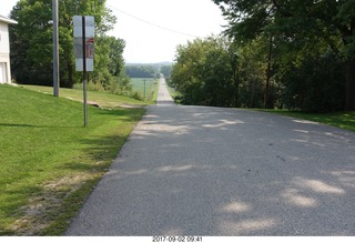 Afton, Minnesota, run