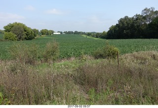 Afton, Minnesota, run