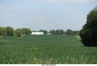 Afton, Minnesota, run