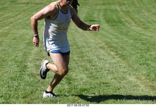 Cheltenham Cross Country CHS-XC - Curtis Arboretum - finish - Adam Alper
