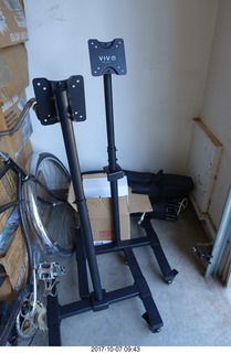 my stuff from jerome