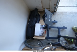 my stuff from jerome