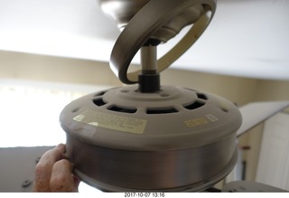 my stuff from jerome