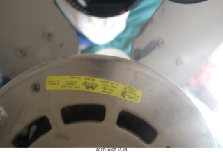 my Hunter ceiling fan