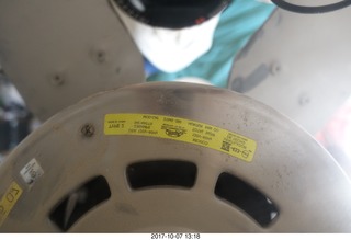 my Hunter ceiling fan