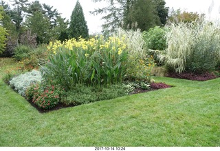 Longwood Gardens - fountains