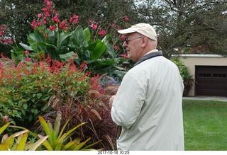 Longwood Gardens - flowers - John Schubel