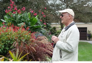 Longwood Gardens - flowers - John Schubel