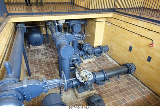 Longwood Gardens - old pump station