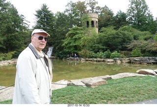 Longwood Gardens - old pump station