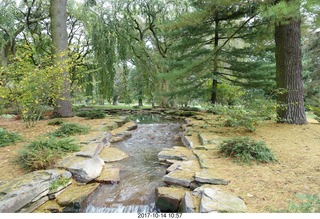 Longwood Gardens - old pump station