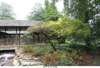 Longwood Gardens - old pump station