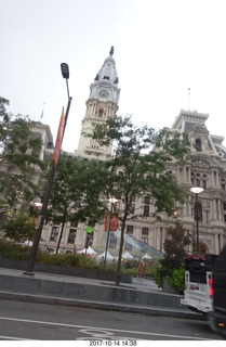 Philadelphia City Hall