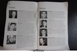 Philadelphia - The Academy of Music - Pennsylvania Ballet