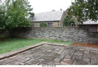 612 9uf. Betsy's yard