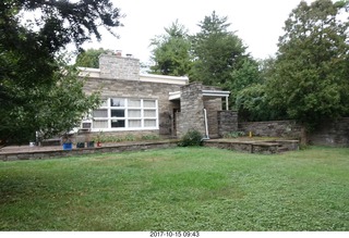 616 9uf. Betsy's house