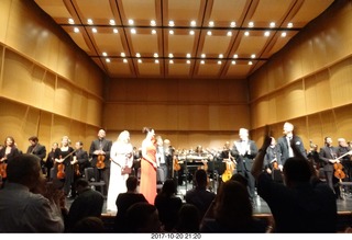 Phoenix Symphony - Beethoven #9