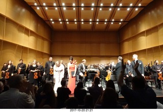 Phoenix Symphony - Beethoven No.5