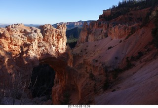 Tempe Arts Center bridge