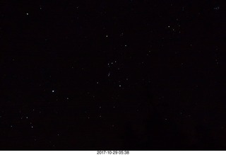 Piper external starter cable