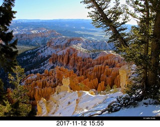 pictures from bryce-canyon sd-card