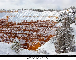 pictures from bryce-canyon sd-card