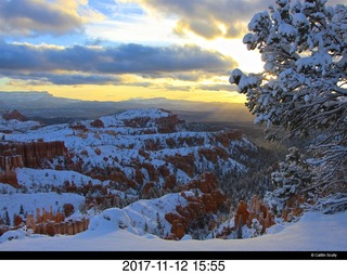 pictures from bryce-canyon sd-card