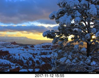 pictures from bryce-canyon sd-card