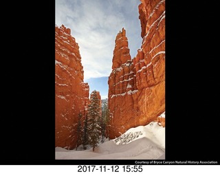 pictures from bryce-canyon sd-card