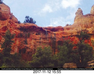 pictures from bryce-canyon sd-card  - lodge