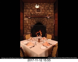 pictures from bryce-canyon sd-card - lodge