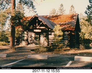 pictures from bryce-canyon sd-card - lodge