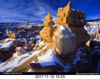 pictures from bryce-canyon sd-card