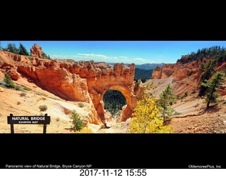 pictures from bryce-canyon sd-card