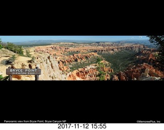 pictures from bryce-canyon sd-card