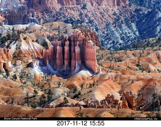 pictures from bryce-canyon sd-card