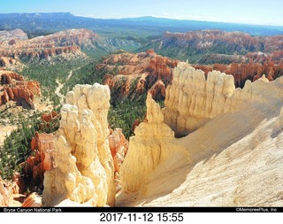 pictures from bryce-canyon sd-card