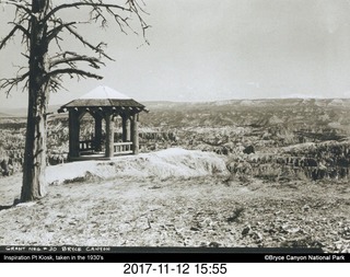 pictures from bryce-canyon sd-card - old