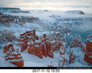 pictures from bryce-canyon sd-card