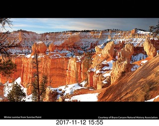 pictures from bryce-canyon sd-card