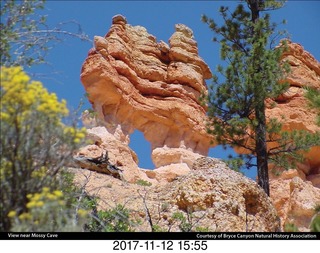 pictures from bryce-canyon sd-card